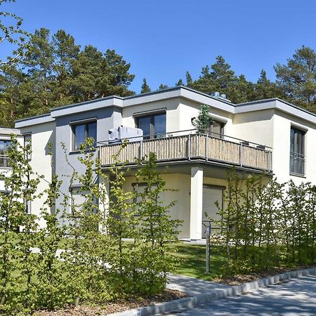Sonnenpark 03 - Mit Sauna Korswandt Εξωτερικό φωτογραφία
