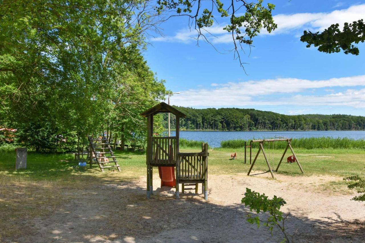 Sonnenpark 03 - Mit Sauna Korswandt Εξωτερικό φωτογραφία
